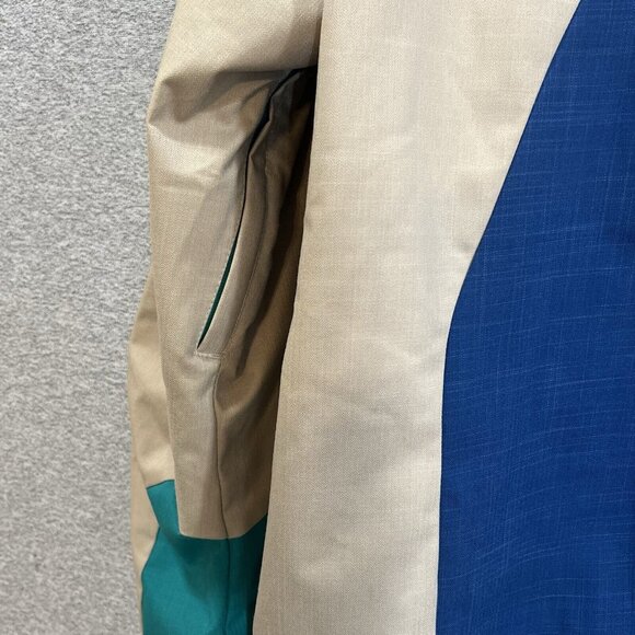 O'Neill Explore Series Jacket Men XL Snowboard 8Kmm Waterproof 8K grs Breathable - Picture 14 of 16